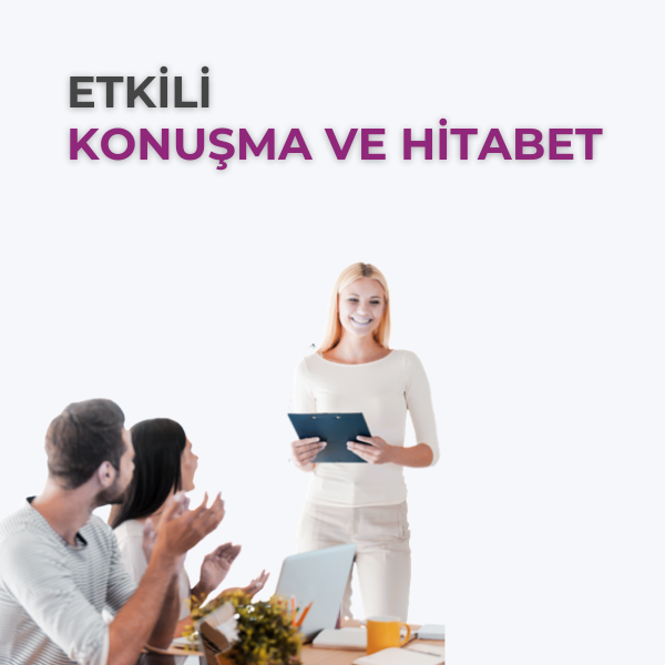 ETKİLİ KONUŞMA & HİTABET 