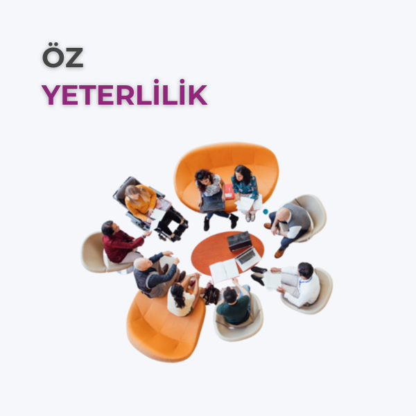 ÖZ YETERLİLİK