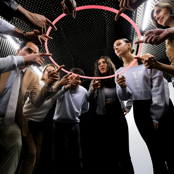 İLETİŞİMDE DOĞAÇLAMA VE DRAMA EĞİTİMİ