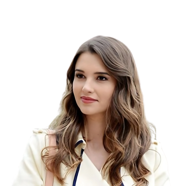 LEYLA LYDİA TUĞUTLU