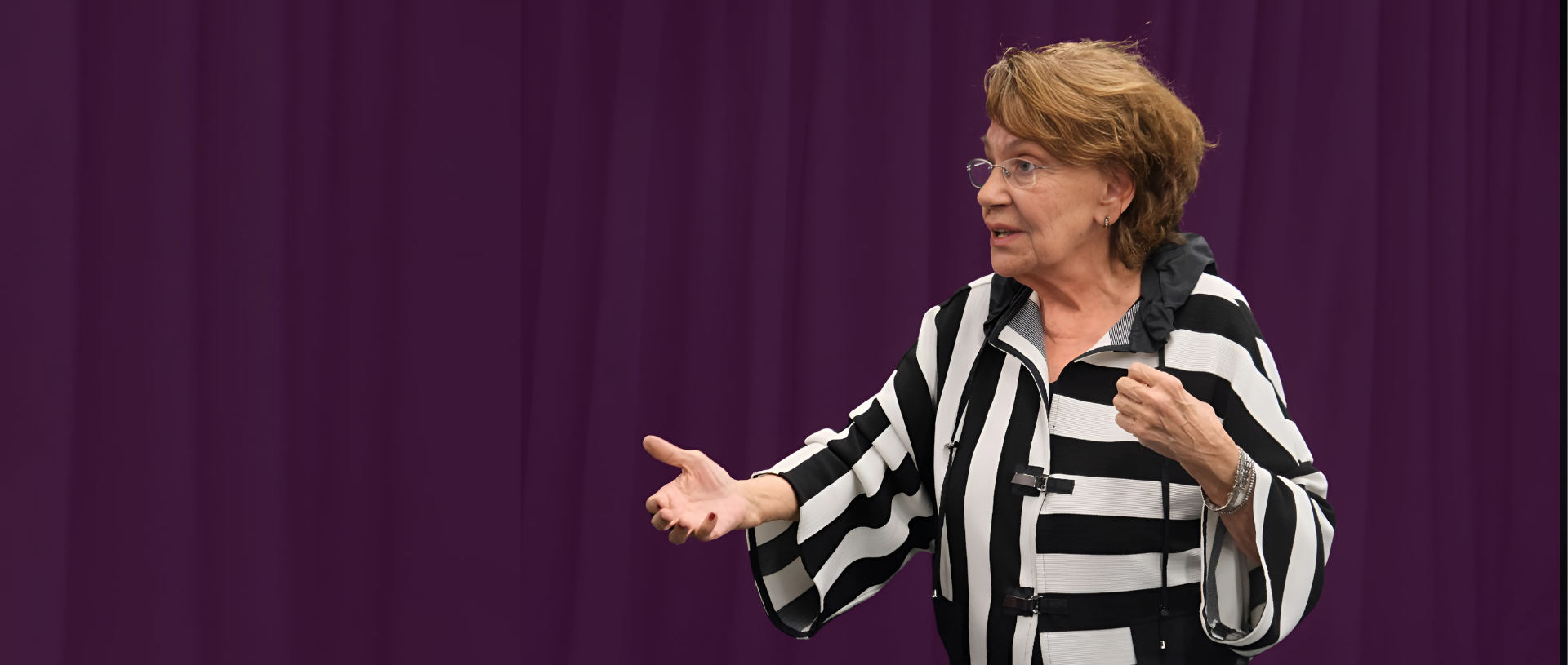 ARSEN GÜRZAP'LA<br> ETKİLİ KONUŞMA EĞİTİMİ